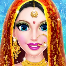 Fashion Dress-Up & Girl Games icon