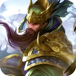 群雄縱橫錄 icon