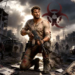 Zombie Survivors icon